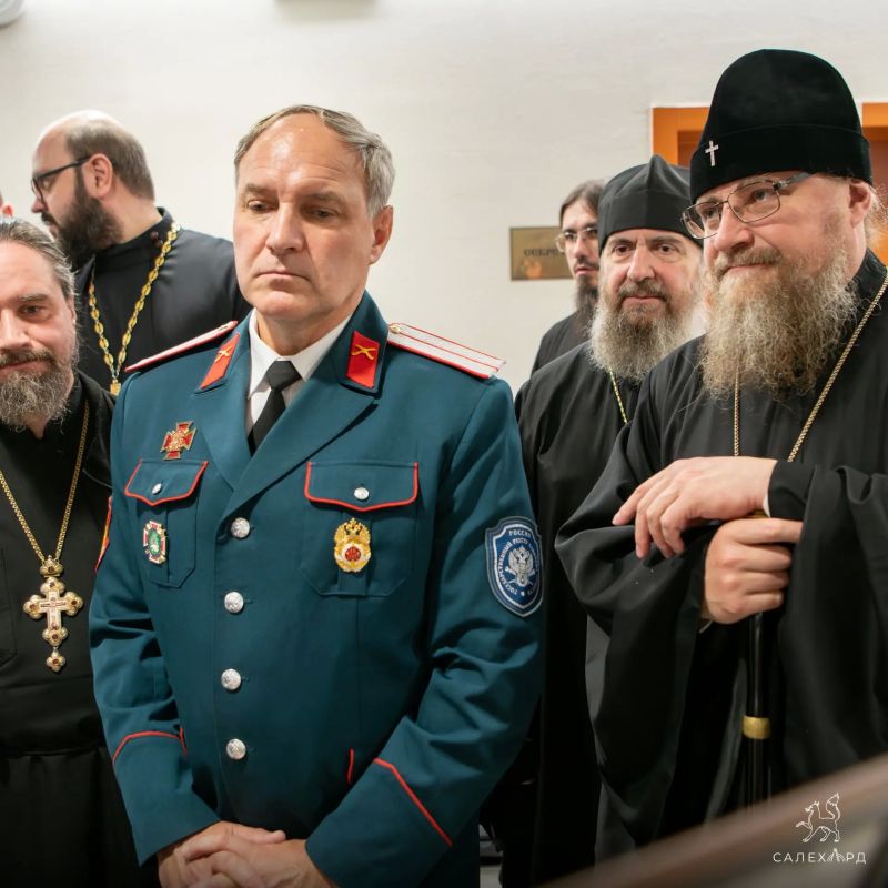 Мангазея - «златокипящая» и не забытая Мангазея - «златокипящая» и не забытая