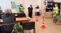 Сотрудники губкинской Госавтоинспекции совместно с информационной кампанией «Ямал в движении» провели мероприятие с водителями «РН-Транспорт»