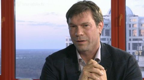 Олег Царёв: Фронтовая сводка 29 мая. На Херсонском фронте ВС РФ уничтожили скопление ВСУ в Днепровском