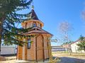 В этом году в поселке Ягельном завершим строительство часовни в честь новомученников и исповедников Российских