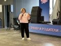 Второй день конференции — максимум практики