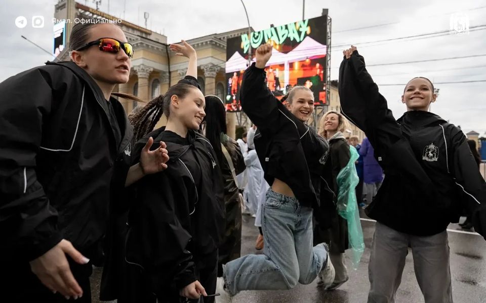 Оглянемся назад и вспомним, каким был последний месяц весны Оглянемся назад и вспомним, каким был последний месяц весны