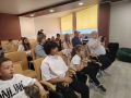 В Салехарде представили новую сказку Сергея Бойко — «Тургай и арбузный дервиш»
