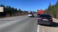 Ноябрьские автоинспекторы провели профилактическое мероприятие