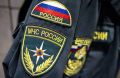 Пожар в трехэтажном жилом доме произошел в Тарко-Сале