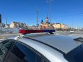 В Новом Уренгое выявлены шесть нетрезвых водителей