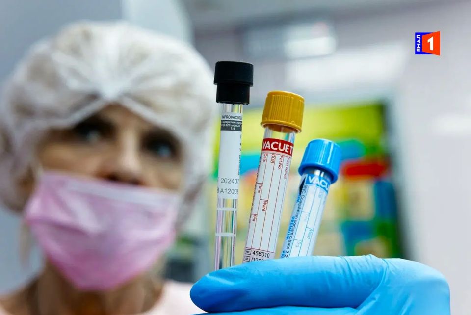 В Ноябрьске у семи человек нашли рак на ранней стадии во время диспансеризации