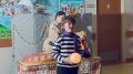 Подарили детям праздник и немного волшебства