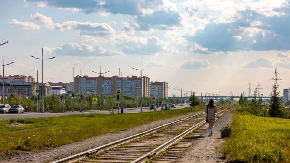 Путь к совершенству: масштабная модернизация железных дорог региона
