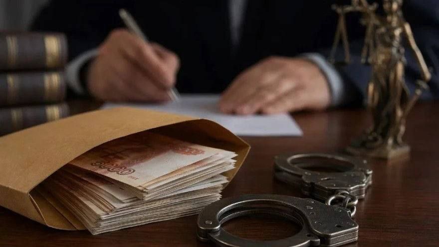 В Надыме гендиректор фирмы за два миллиона рублей купил себе уголовное дело