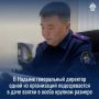 В Надыме генеральный директор одной из организаций подозревается в даче взятки в особо крупном размере
