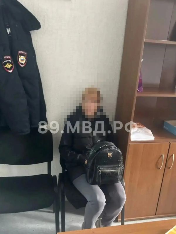 Вместо легкого заработка жительница Ямала получила тюремный срок Вместо легкого заработка жительница Ямала получила тюремный срок
