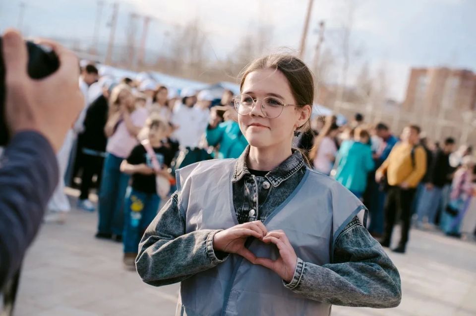 Уже через неделю стартует заявочная кампания в трудовые отряды главы города Уже через неделю стартует заявочная кампания в трудовые отряды главы города