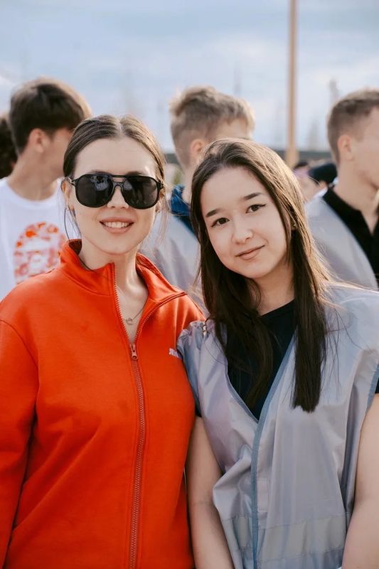 Уже через неделю стартует заявочная кампания в трудовые отряды главы города Уже через неделю стартует заявочная кампания в трудовые отряды главы города