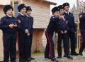Более 300 юных казаков Ямала примут участие в патриотических сборах