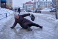 Сколько стоит халатность на зимних улицах Салехарда