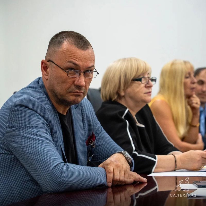 На карте города – пополнение На карте города – пополнение