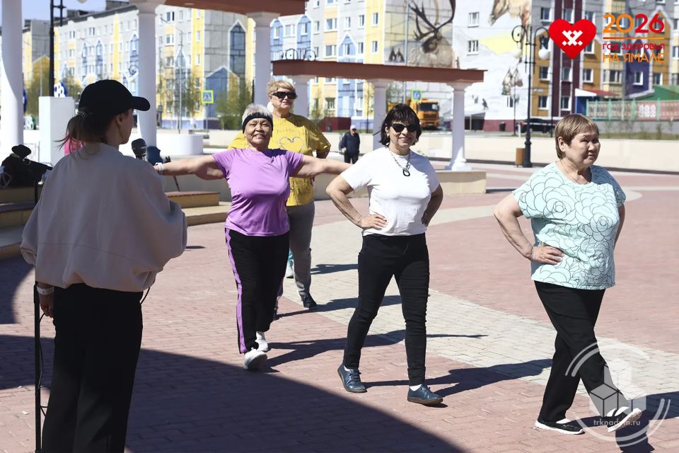 Сегодня на городской набережной было очень энергично Сегодня на городской набережной было очень энергично