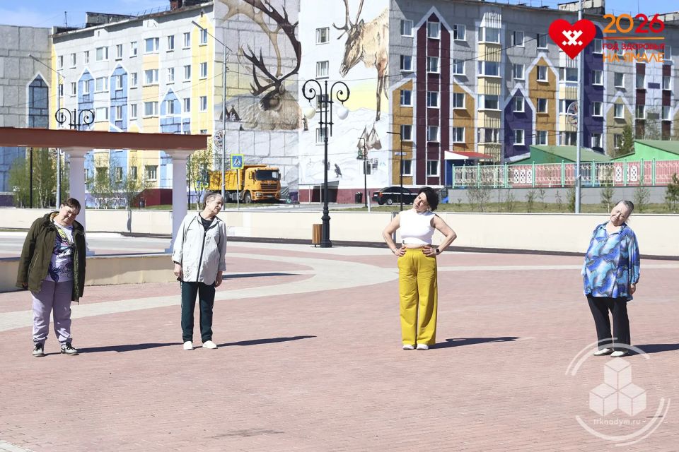 Сегодня на городской набережной было очень энергично Сегодня на городской набережной было очень энергично