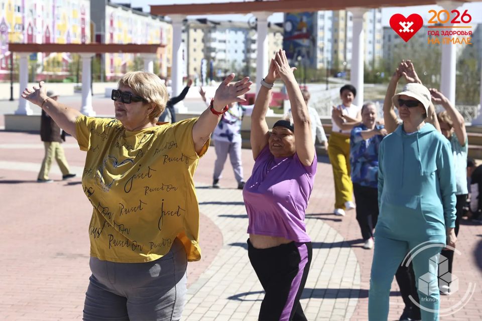 Сегодня на городской набережной было очень энергично Сегодня на городской набережной было очень энергично