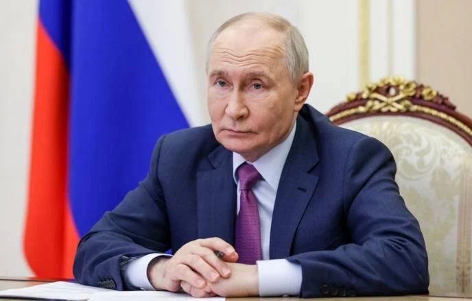 Пока вы спали: что произошло на Ямале, в мире и России Пока вы спали: что произошло на Ямале, в мире и России