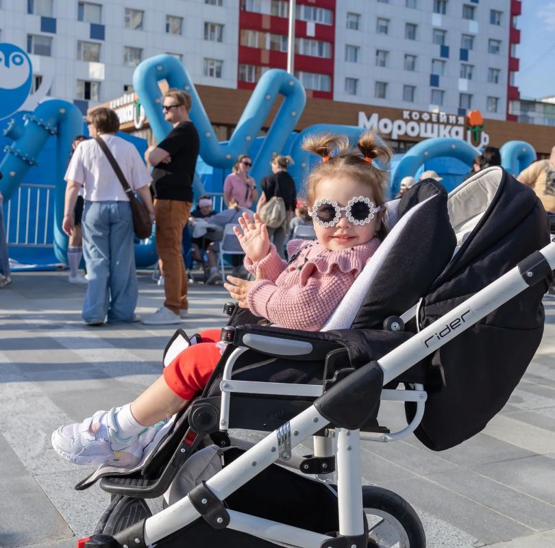 Первые улётные выходные этого лета подходят к концу Первые улётные выходные этого лета подходят к концу