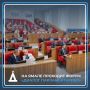 На Ямале начал работу форум «Диалог парламентариев», объединивший представителей законодательной власти, экспертного сообщества, общественных организаций и молодежи из разных регионов страны