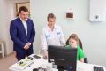 В профессиональный праздник отметили заслуги работников центра социального обслуживания «Садко» и Управления социальных программ