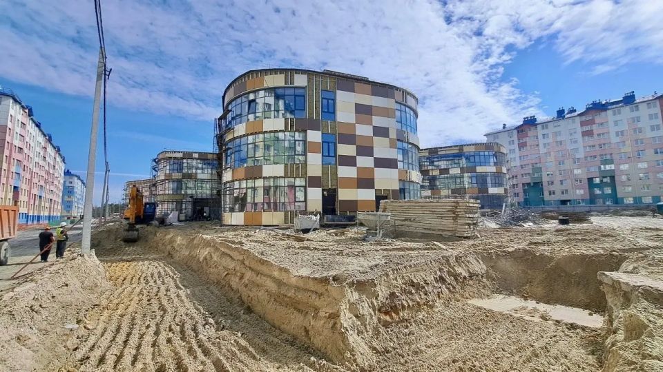 Главные новости прошлой недели Главные новости прошлой недели