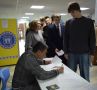 Выпускники сегодня сдают ЕГЭ по математике