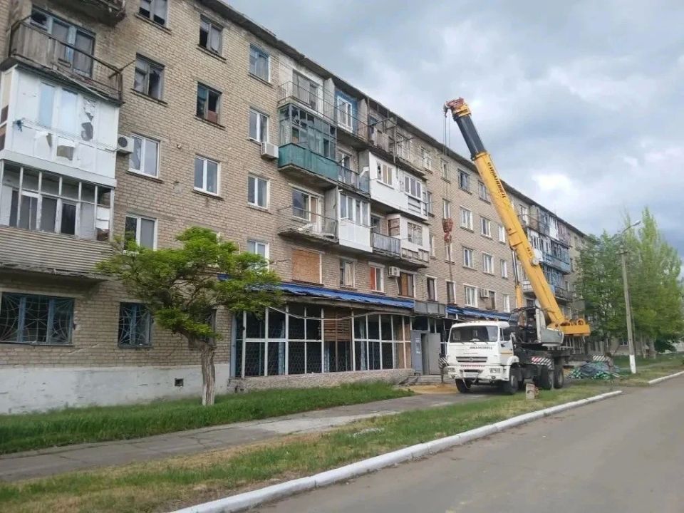 Главные новости прошлой недели Главные новости прошлой недели