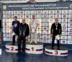 Ямальские борцы завоевали четыре награды на первенстве Урала