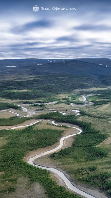 Пока ждём умопомрачительных фотографий из поездки губернатора в Пуровскую тундру, достали из архивов лучшие кадры из прошлых выездов Пока ждём умопомрачительных фотографий из поездки губернатора в Пуровскую тундру, достали из архивов лучшие кадры из прошлых выездов