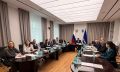 В Салехарде состоялся оперативный штаб в сфере строительства