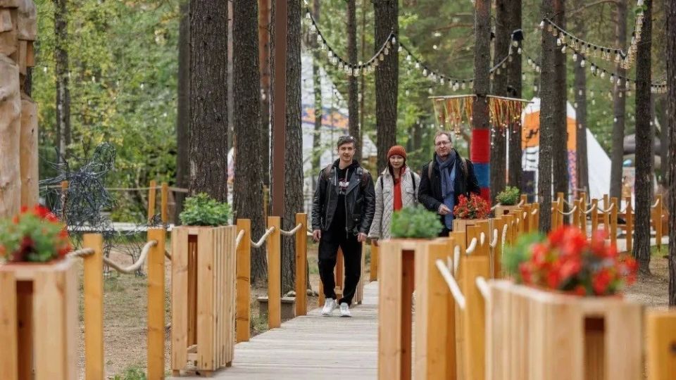Главные новости прошлой недели Главные новости прошлой недели