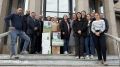 В Салехарде подвели итоги экологической акции «Крышечки в дело»
