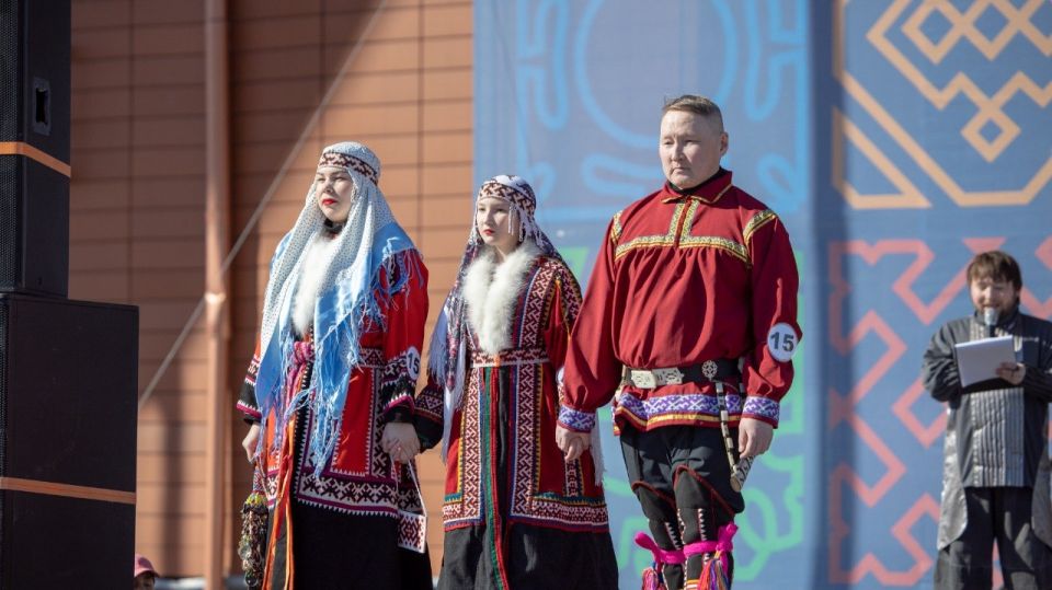 Модный фестиваль «Ямалица» пройдёт в Салехарде 13–14 июня