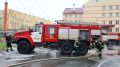 Два пожара в один день потушили в Салехарде 8 июня
