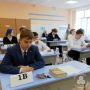 Для выпускников 9-х классов продолжается экзаменационный марафон