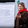 Новую традицию предлагают для Перинатального центра в Салехарде