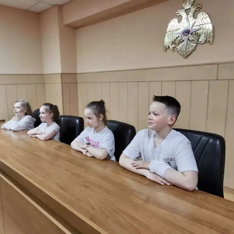 Вторая неделя в «СалехардУм» - #НиДняБезДвижения Вторая неделя в «СалехардУм» - #НиДняБезДвижения