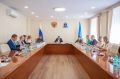На Совете регионального парламента утвердили повестку ближайшего заседания
