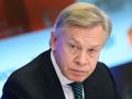 Алексей Пушков: Дональд Трамп рискует подойти к выборам в конгресс в ноябре с.г. как раз в разгар назревающего глобального топливно-энергетического кризиса, пик которого, по всей вероятности, придется на осень