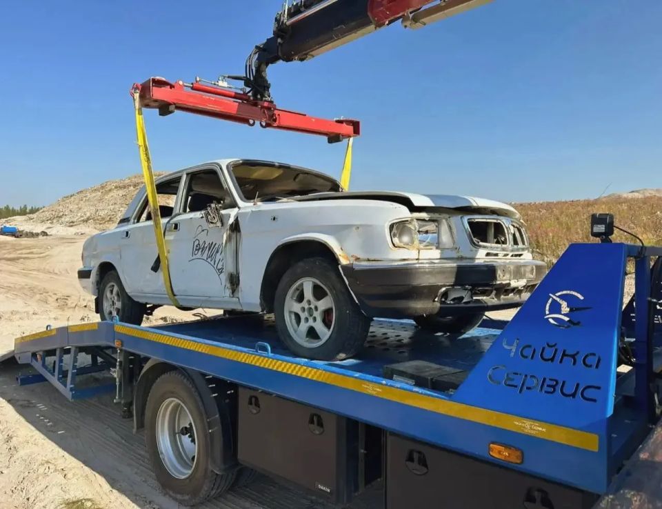 Уберите автомобиль!. Более 20 транспортных средств подлежат принудительной передислокации на специализированную стоянку