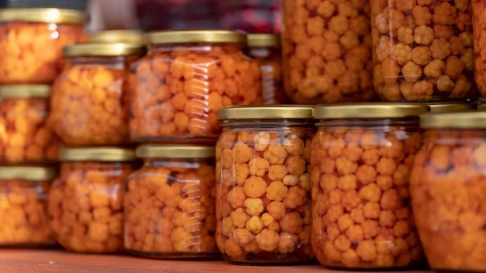 Россияне попробуют Ямал на вкус