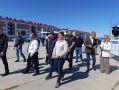 Стройки будущего: как меняется социальная инфраструктура Ямала