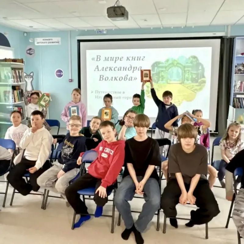 Вторая неделя в «СалехардУм» - #НиДняБезДвижения Вторая неделя в «СалехардУм» - #НиДняБезДвижения