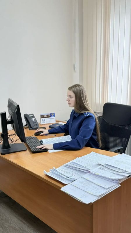 После вмешательства прокуратуры Салехарда с дроппера в пользу пенсионера взыскано неосновательное обогащение