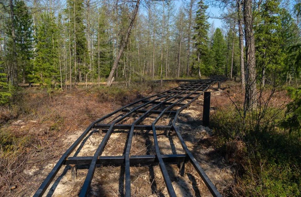 Где и как благоустраивают территории в этом году Где и как благоустраивают территории в этом году
