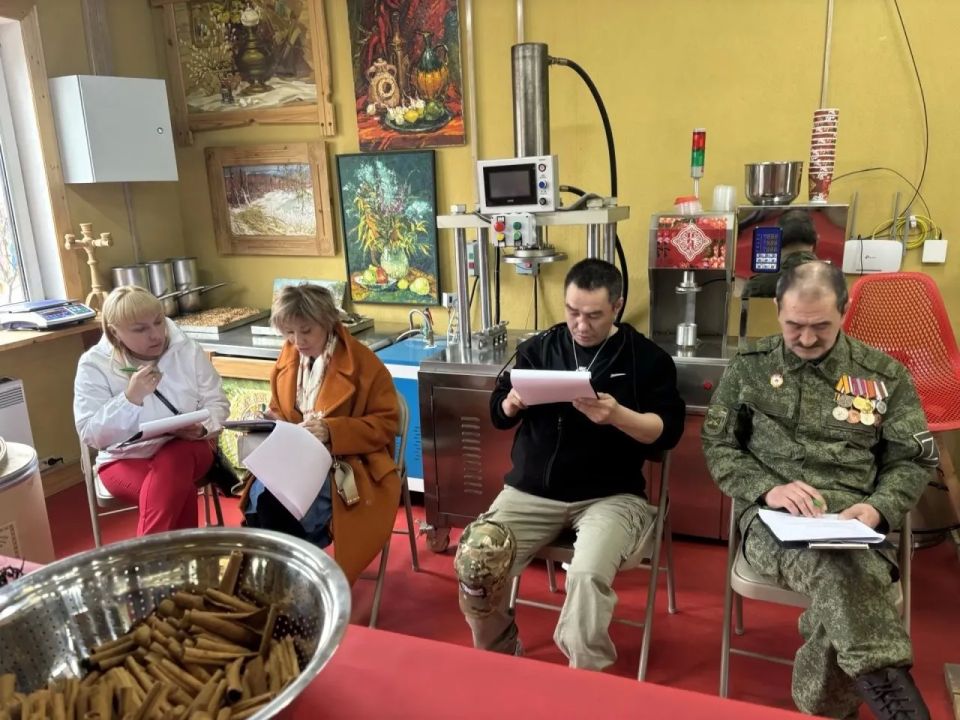 Агродиктант написали более 2000 ямальцев, 69 сдали на отлично Агродиктант написали более 2000 ямальцев, 69 сдали на отлично